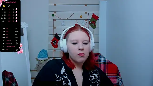 FoxPlayXX online show from January 12, 8:47 pm