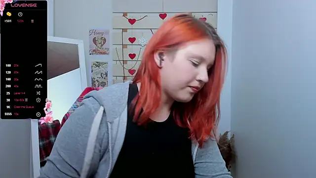 FoxPlayXX online show from February 28, 9:14 pm