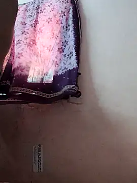 pujapujarrrr online show from November 6, 7:58 am