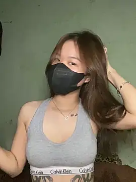 BUNNY050465 online show from January 15, 5:19 pm