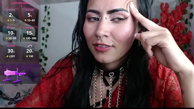 myomii nixx online show from November 14, 2:44 am