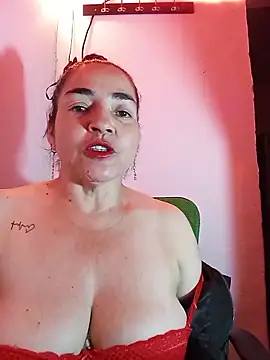 MaryRoze  online show from November 9, 12:49 am