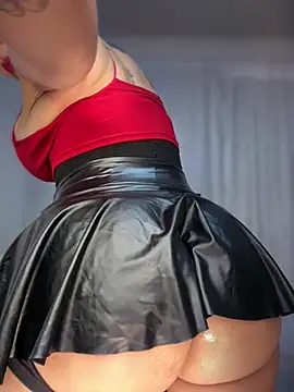 Natural BIGASS Nina online show from February 2, 9:03 pm