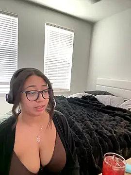 minha baby online show from January 10, 10:14 pm