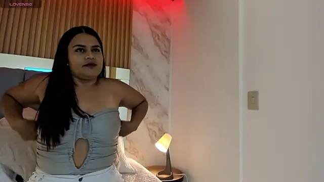 miia luna  online show from October 31, 12:53 pm