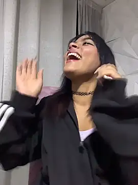 Veronica Kane online show from October 31, 3:30 am