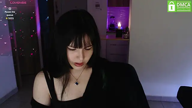 just meko online show from December 4, 1:52 am