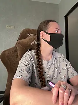 ZlatoslavaLo online show from November 14, 7:52 am