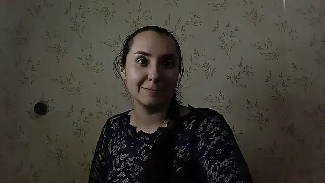 VoulezVous Angel online show from March 1, 7:13 pm