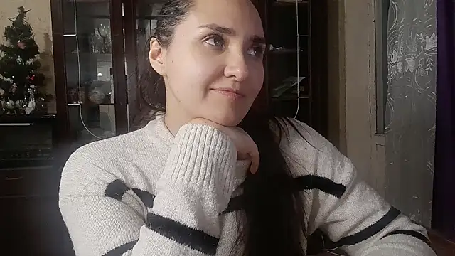 VoulezVous Angel online show from January 15, 5:19 pm