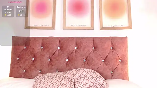 Madisonkay online show from November 14, 7:14 pm