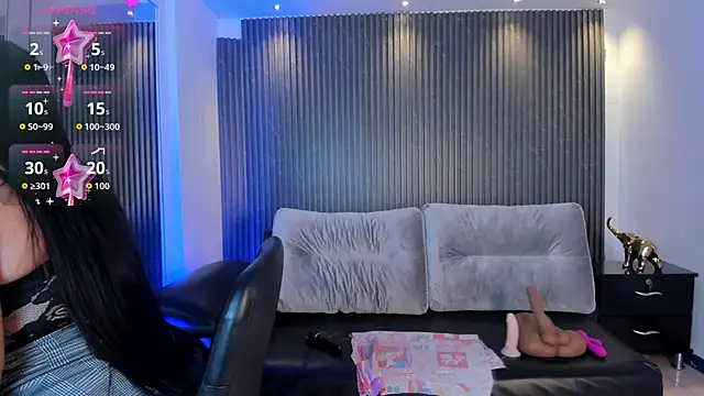 Ava-miller online show from November 18, 11:11 am