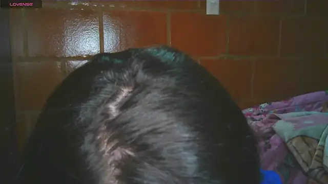 Charlotte Allen  online show from November 6, 1:44 am