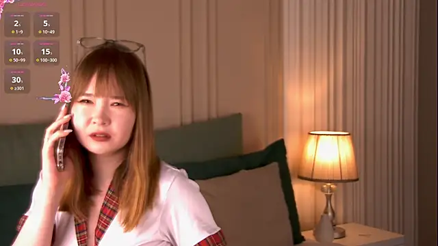 YourTanomi online show from November 17, 4:19 pm