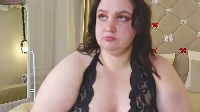 bbwsexis online show from January 14, 9:25 am