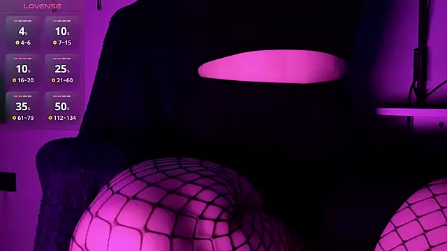 Iris Needles online show from January 17, 9:17 am