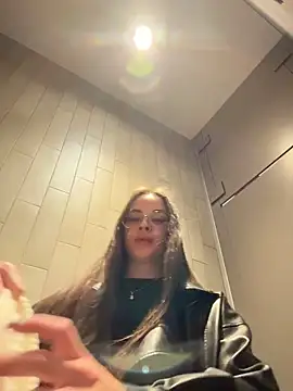 KristiRich online show from November 30, 8:51 am