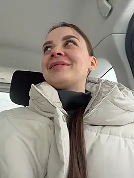 KristiRich online show from February 22, 9:54 am