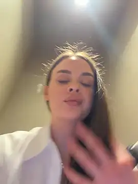 KristiRich online show from February 19, 11:32 am