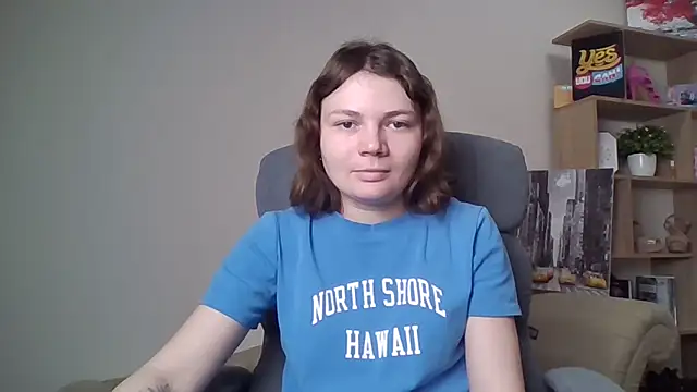 Stella-Maers online show from February 10, 8:39 am