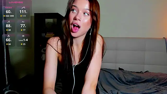 Tune Godnesss online show from February 15, 10:42 pm