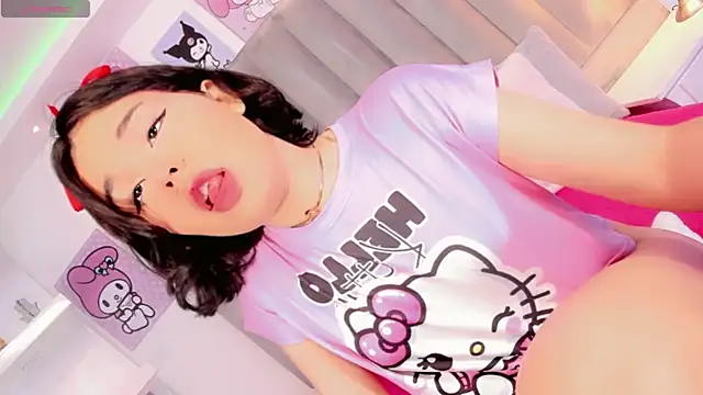 ClaudiaSophia online show from February 10, 11:57 am