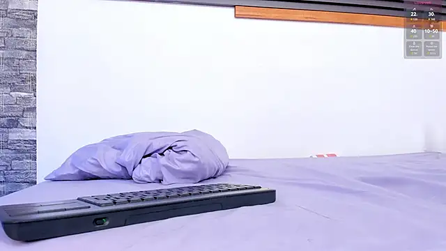 Oriana 03 online show from January 12, 5:07 pm