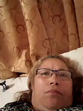 Cessi50 online show from November 13, 2:43 am