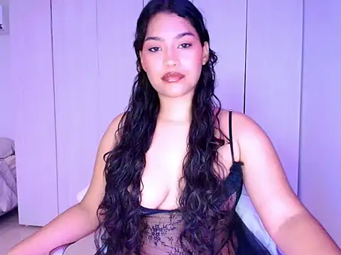 cocoa448 online show from November 2, 12:03 am