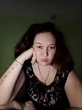 Rosytta online show from October 31, 11:09 pm