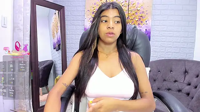  Anna Maria online show from January 15, 7:20 pm