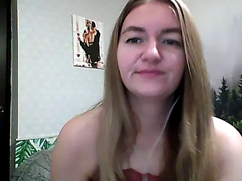 CandyOLimeX online show from November 10, 9:32 pm