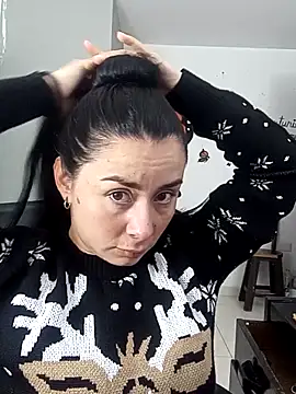 NathyMilf  online show from December 3, 4:04 am