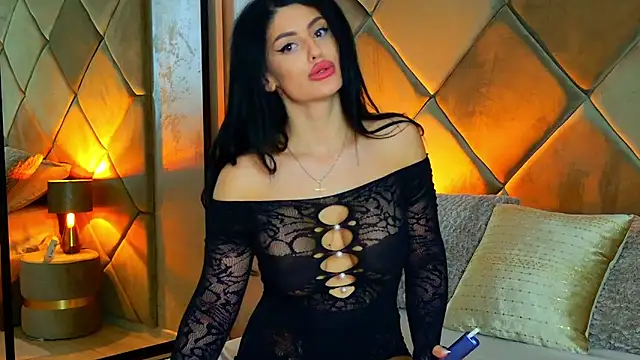 Myla-b online show from February 19, 8:18 pm