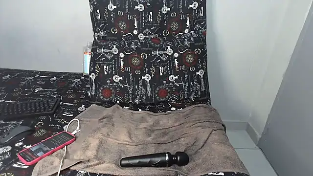 Dickcraverb30 online show from February 9, 8:55 pm