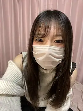 Kanna 072  online show from December 2, 3:25 pm