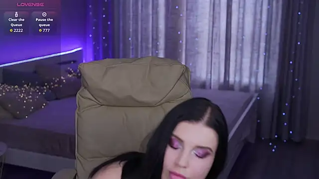 BagiraRays online show from November 6, 10:43 am