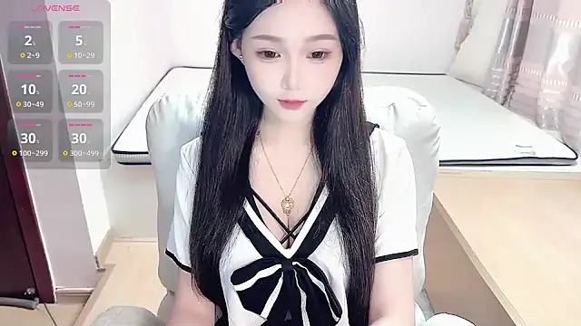  yueyue online show from November 14, 11:38 pm