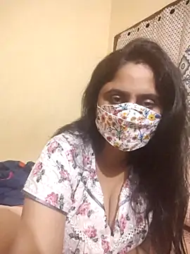 mouni499 online show from December 16, 5:19 pm