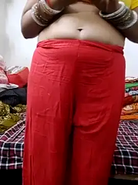 Hotsexy bhabhiji online show from November 1, 4:55 pm