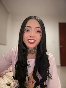 JIORYOvO online show from February 23, 4:57 am