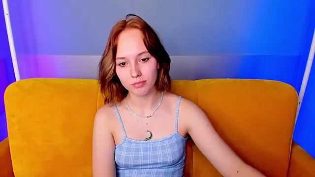 RikkiChoco online show from November 16, 7:21 am