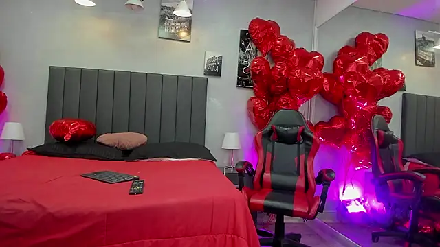 kendra london online show from February 16, 11:21 am