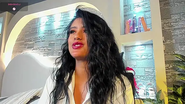 Karla 61 online show from November 7, 8:03 pm