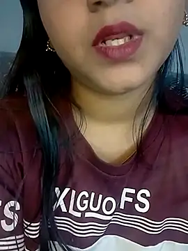 Neha533 online show from December 15, 8:14 pm