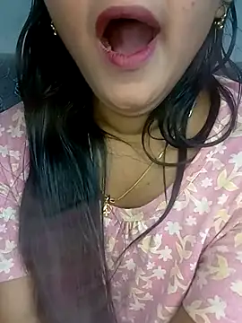 Neha533 online show from January 11, 9:09 pm