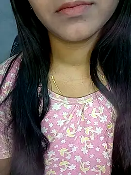 Neha533 online show from November 22, 8:44 pm