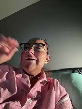 Angel-LinaX online show from February 2, 10:09 pm