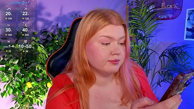 AriettaHeart online show from January 7, 9:07 pm