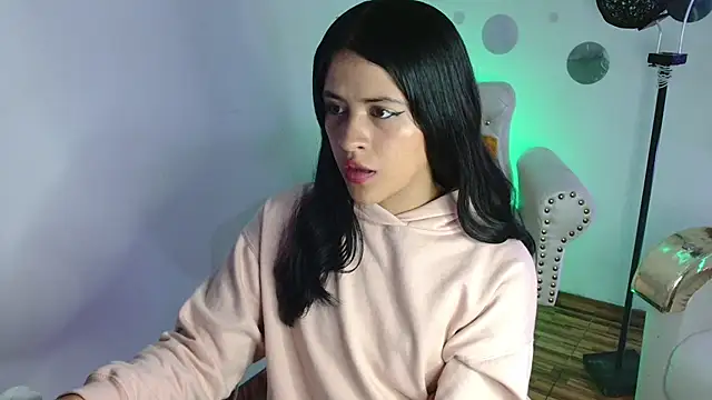 Ashley Stone01 online show from November 21, 12:45 am